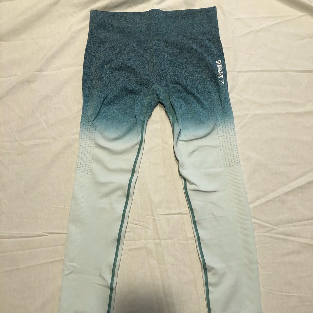 Gymshark Ombre Leggings